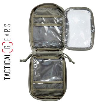 TASMANIAN TIGER - TT - FIRST AID BASIC - MOLLE